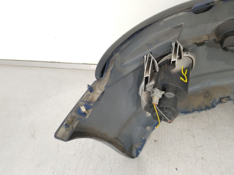 Recambio de paragolpes delantero para peugeot 206 hatchback (2a/c) 1.4 i referencia OEM IAM 7401X9  