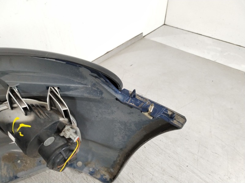 Recambio de paragolpes delantero para peugeot 206 hatchback (2a/c) 1.4 i referencia OEM IAM 7401X9  