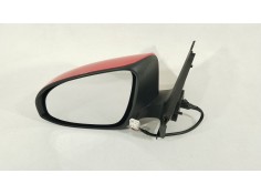 Recambio de retrovisor izquierdo para toyota yaris (_p13_) 1.4 d (nlp130_) referencia OEM IAM 879400D580  