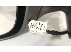 Recambio de retrovisor izquierdo para toyota yaris (_p13_) 1.4 d (nlp130_) referencia OEM IAM 879400D580   2