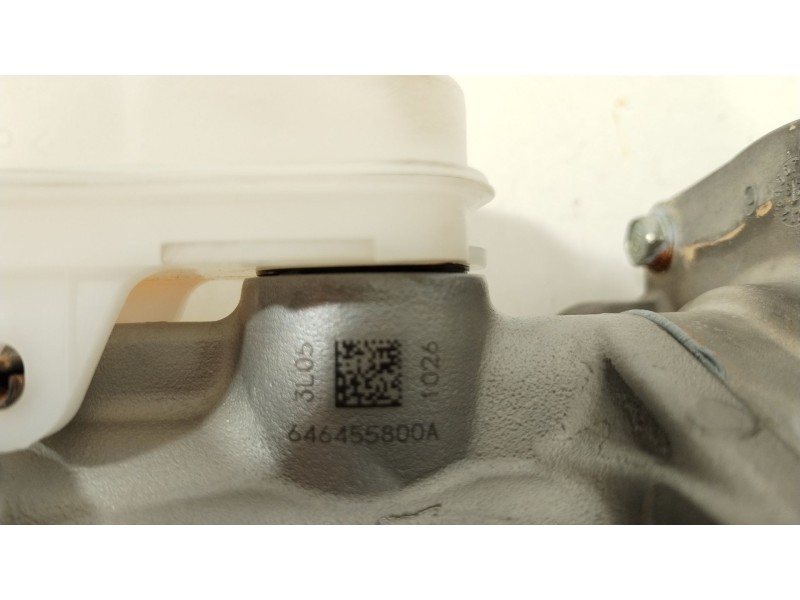 Recambio de bomba freno para honda cr-v vi hybrid referencia OEM IAM 646455800A  