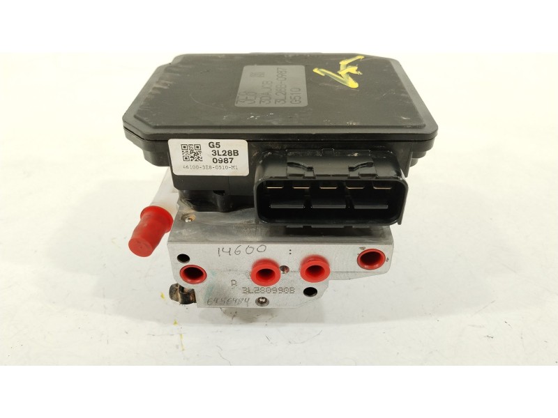 Recambio de bomba freno para honda cr-v vi hybrid referencia OEM IAM G53L28B0987 3DAJCB 461003E8G510