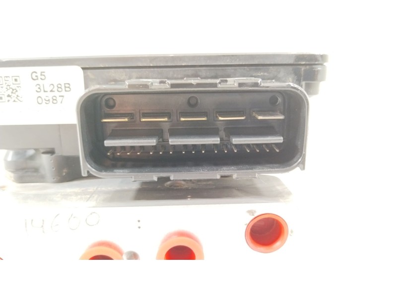 Recambio de bomba freno para honda cr-v vi hybrid referencia OEM IAM G53L28B0987 3DAJCB 461003E8G510