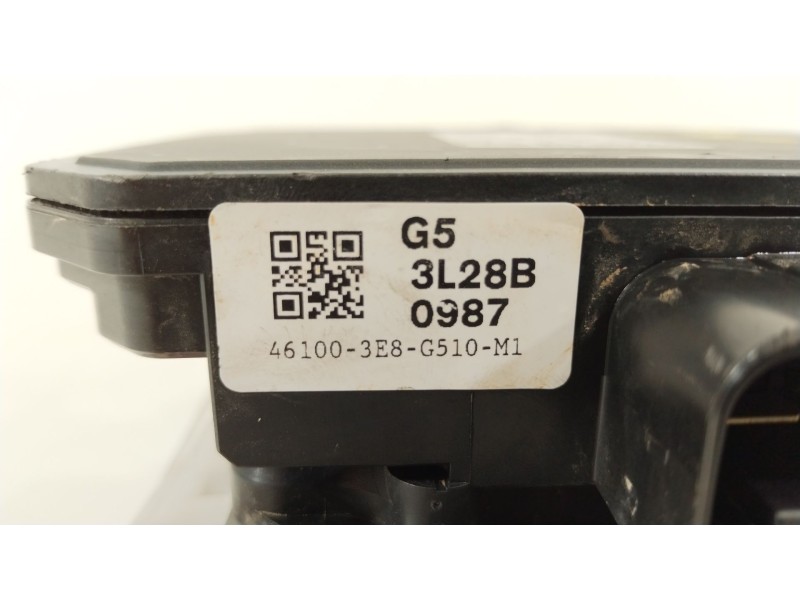 Recambio de bomba freno para honda cr-v vi hybrid referencia OEM IAM G53L28B0987 3DAJCB 461003E8G510