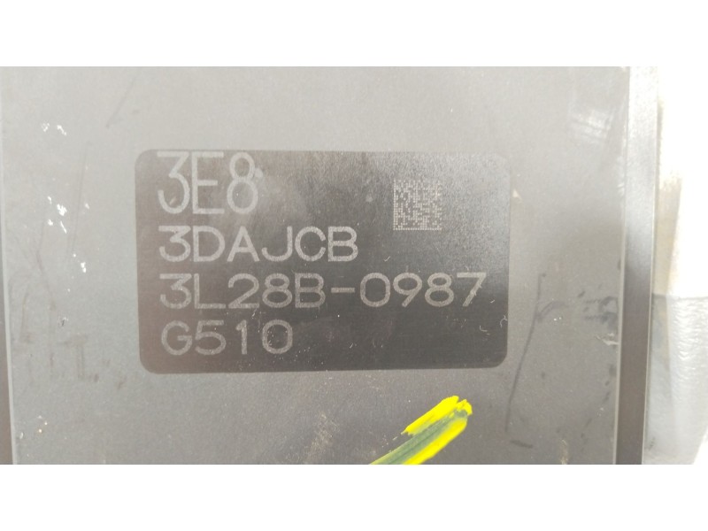 Recambio de bomba freno para honda cr-v vi hybrid referencia OEM IAM G53L28B0987 3DAJCB 461003E8G510