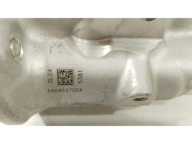 Recambio de bomba freno para honda cr-v vi hybrid referencia OEM IAM G53L28B0987 3DAJCB 461003E8G510