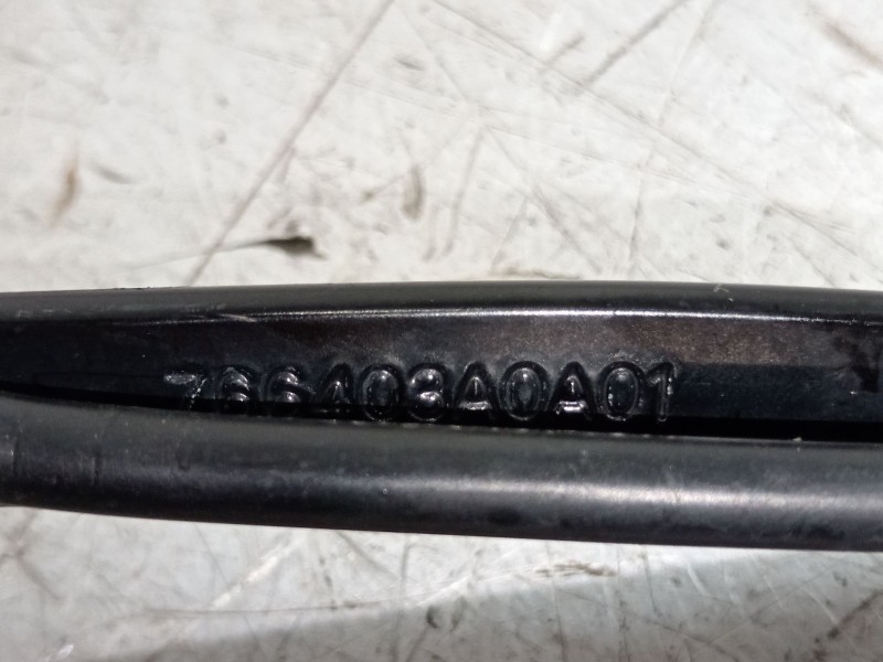 Recambio de brazo limpia delantero izquierdo para honda cr-v vi hybrid referencia OEM IAM 766403A0A01  
