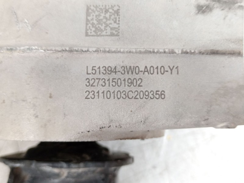 Recambio de brazo suspension inferior delantero derecho para honda cr-v vi hybrid referencia OEM IAM L513943W0A010Y1  