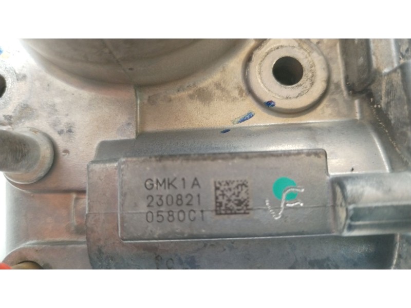 Recambio de caja mariposa para honda cr-v vi hybrid referencia OEM IAM GMK1A  