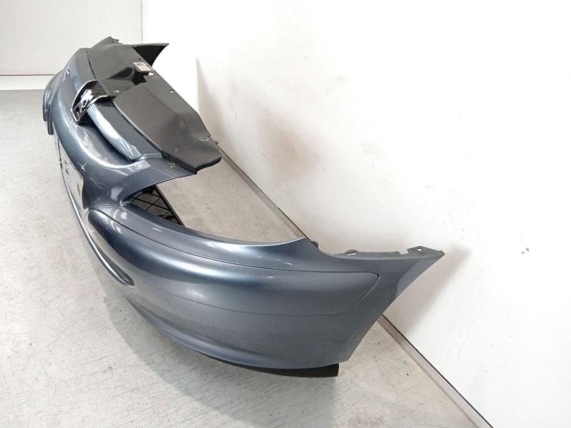 Recambio de paragolpes delantero para peugeot 307 cc (3b) 2.0 16v referencia OEM IAM 9643067477  
