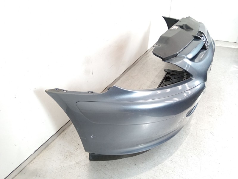 Recambio de paragolpes delantero para peugeot 307 cc (3b) 2.0 16v referencia OEM IAM 9643067477  
