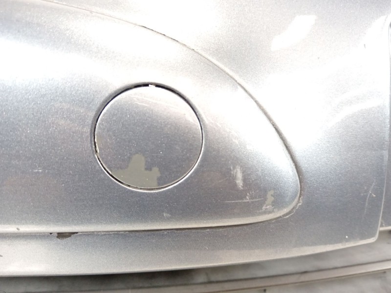 Recambio de paragolpes delantero para peugeot 307 cc (3b) 2.0 16v referencia OEM IAM 9643067477  