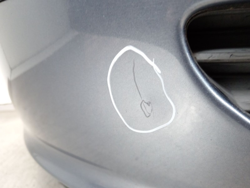 Recambio de paragolpes delantero para peugeot 307 cc (3b) 2.0 16v referencia OEM IAM 9643067477  