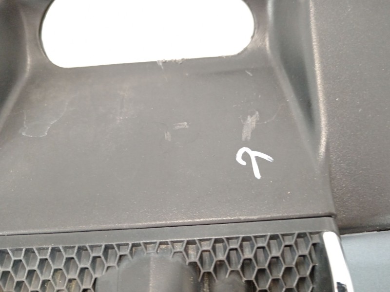 Recambio de paragolpes delantero para peugeot 307 cc (3b) 2.0 16v referencia OEM IAM 9643067477  