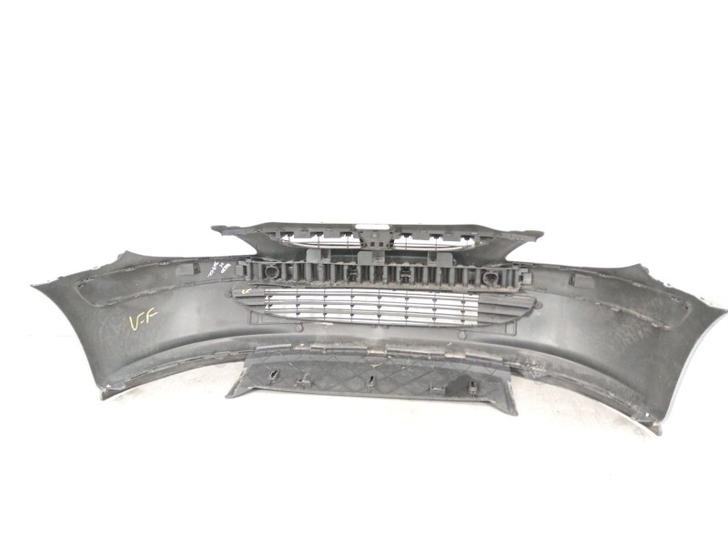 Recambio de paragolpes delantero para peugeot 307 cc (3b) 2.0 16v referencia OEM IAM 9643067477  