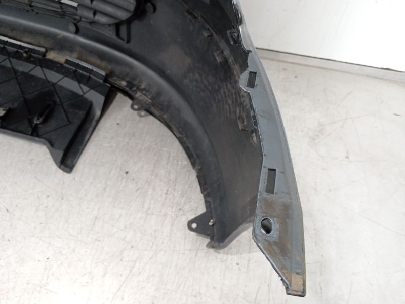 Recambio de paragolpes delantero para peugeot 307 cc (3b) 2.0 16v referencia OEM IAM 9643067477  