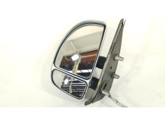 Recambio de retrovisor izquierdo para citroën jumper ii furgoneta (244) 2.2 hdi referencia OEM IAM 8153CL  