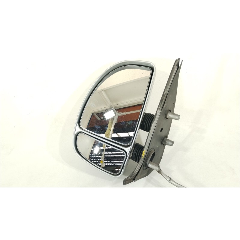 Recambio de retrovisor izquierdo para citroën jumper ii furgoneta (244) 2.2 hdi referencia OEM IAM 8153CL  