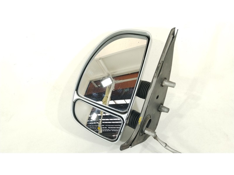 Recambio de retrovisor izquierdo para citroën jumper ii furgoneta (244) 2.2 hdi referencia OEM IAM 8153CL  