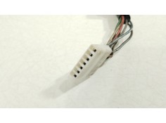 Recambio de retrovisor izquierdo para citroën jumper ii furgoneta (244) 2.2 hdi referencia OEM IAM 8153CL   2