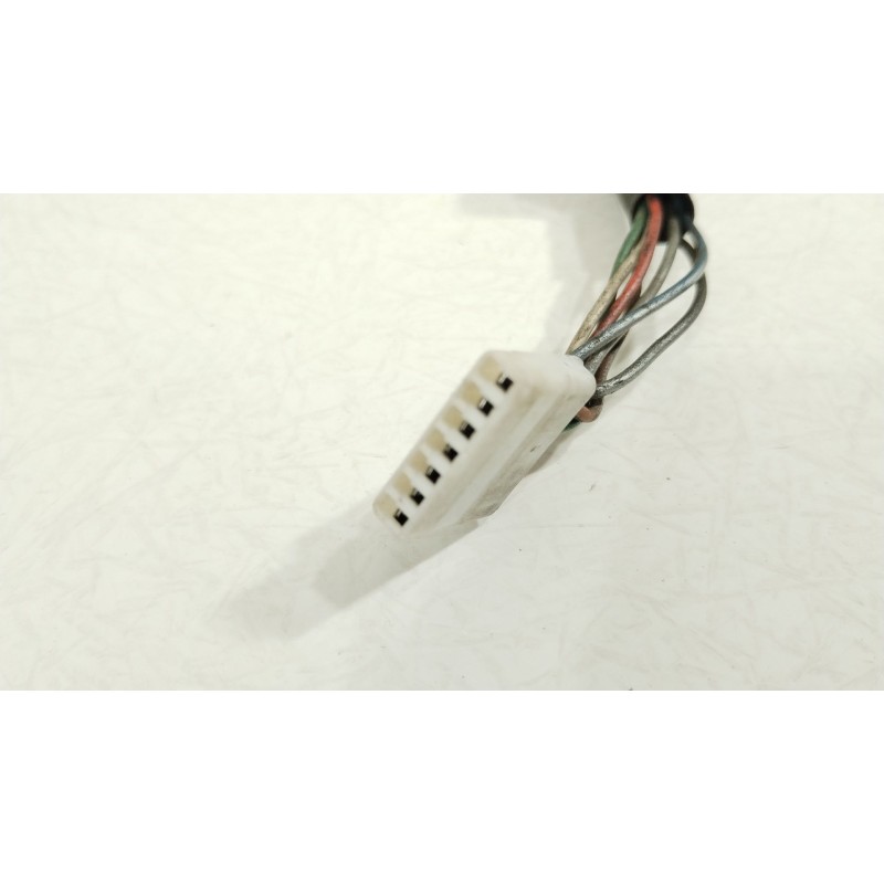 Recambio de retrovisor izquierdo para citroën jumper ii furgoneta (244) 2.2 hdi referencia OEM IAM 8153CL  