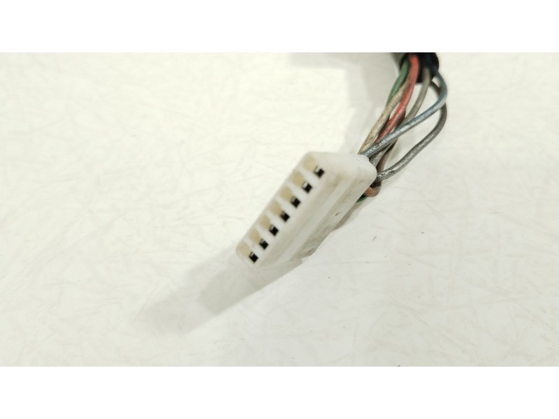 Recambio de retrovisor izquierdo para citroën jumper ii furgoneta (244) 2.2 hdi referencia OEM IAM 8153CL  