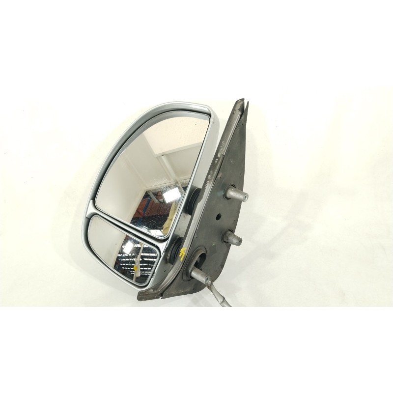 Recambio de retrovisor izquierdo para citroën jumper ii furgoneta (244) 2.2 hdi referencia OEM IAM 8153CL  