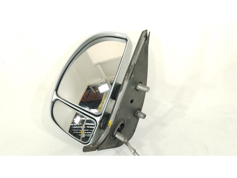 Recambio de retrovisor izquierdo para citroën jumper ii furgoneta (244) 2.2 hdi referencia OEM IAM 8153CL  