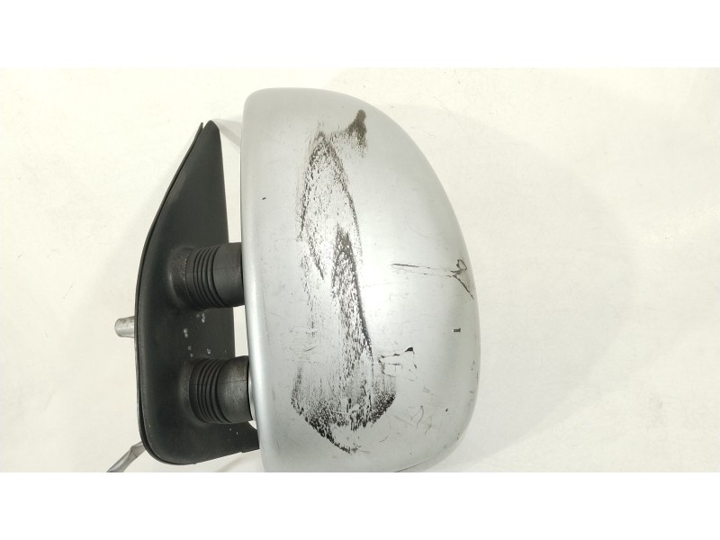 Recambio de retrovisor izquierdo para citroën jumper ii furgoneta (244) 2.2 hdi referencia OEM IAM 8153CL  