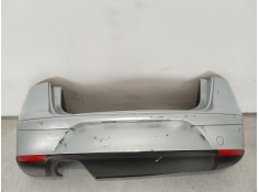 Recambio de paragolpes trasero para seat altea (5p1) 2.0 tdi referencia OEM IAM 5P0807421  