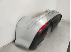 Recambio de paragolpes trasero para seat altea (5p1) 2.0 tdi referencia OEM IAM 5P0807421   2