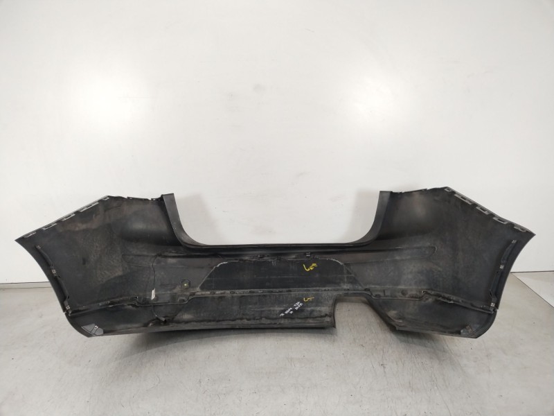 Recambio de paragolpes trasero para seat altea (5p1) 2.0 tdi referencia OEM IAM 5P0807421  