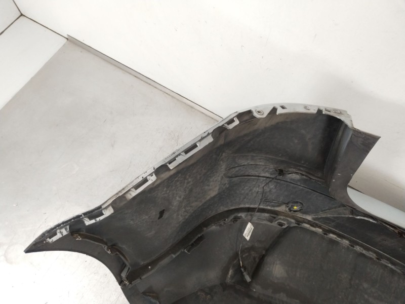 Recambio de paragolpes trasero para seat altea (5p1) 2.0 tdi referencia OEM IAM 5P0807421  