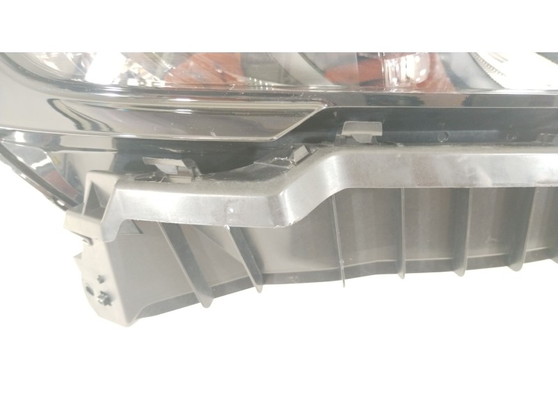 Recambio de faro derecho para honda cr-v vi hybrid referencia OEM IAM   