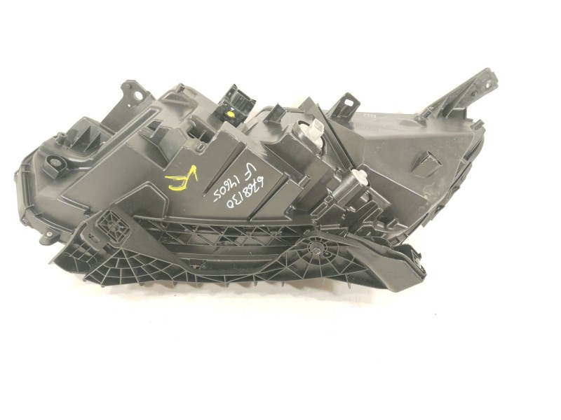 Recambio de faro derecho para honda cr-v vi hybrid referencia OEM IAM   