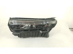 Recambio de faro izquierdo para honda cr-v vi hybrid referencia OEM IAM -  