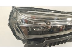 Recambio de faro izquierdo para honda cr-v vi hybrid referencia OEM IAM -   2