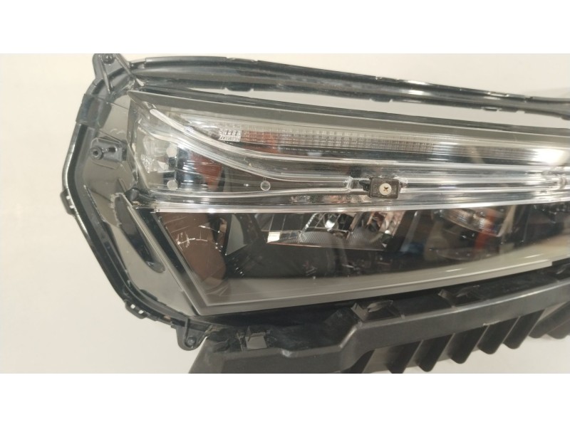 Recambio de faro izquierdo para honda cr-v vi hybrid referencia OEM IAM -  