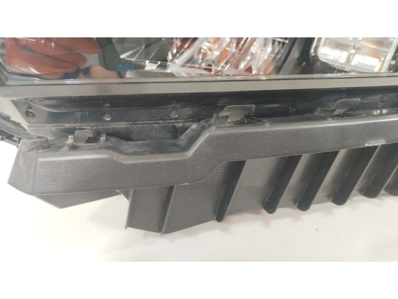Recambio de faro izquierdo para honda cr-v vi hybrid referencia OEM IAM -  
