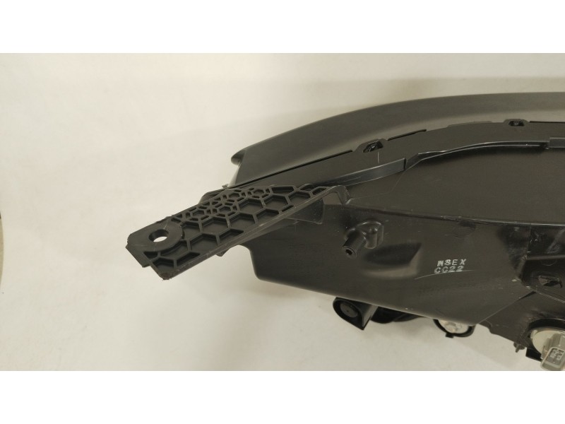 Recambio de faro izquierdo para honda cr-v vi hybrid referencia OEM IAM -  