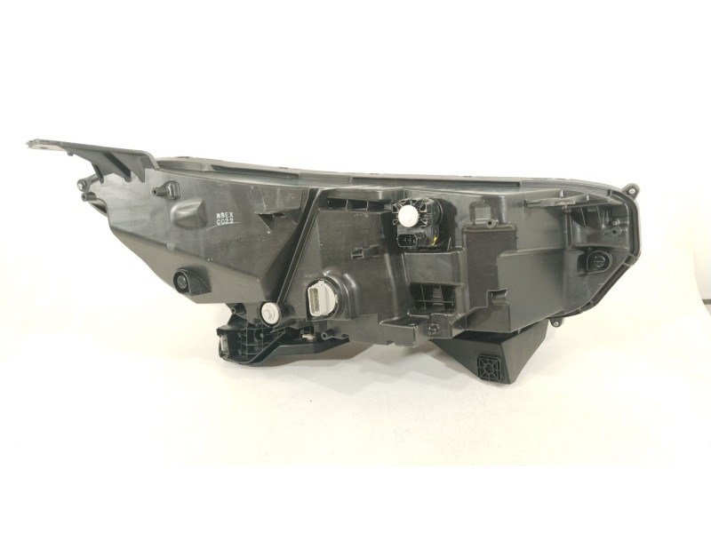 Recambio de faro izquierdo para honda cr-v vi hybrid referencia OEM IAM -  