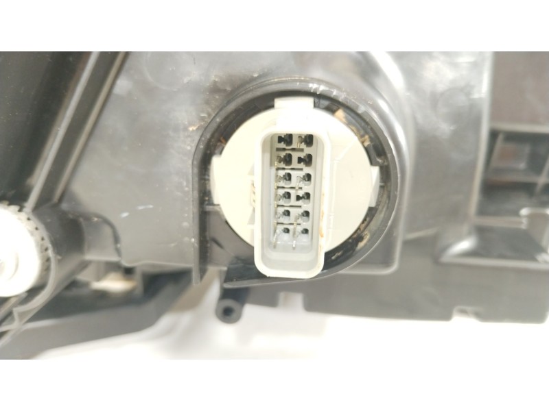 Recambio de faro izquierdo para honda cr-v vi hybrid referencia OEM IAM -  