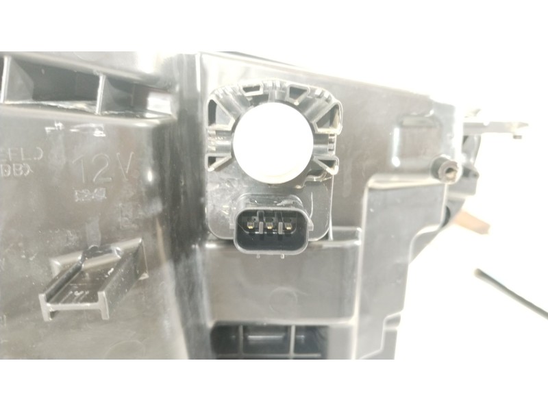 Recambio de faro izquierdo para honda cr-v vi hybrid referencia OEM IAM -  