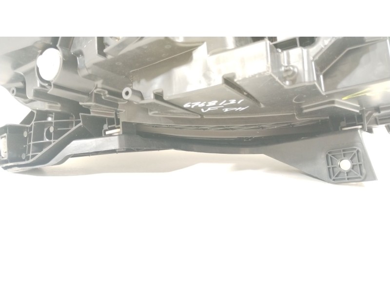 Recambio de faro izquierdo para honda cr-v vi hybrid referencia OEM IAM -  
