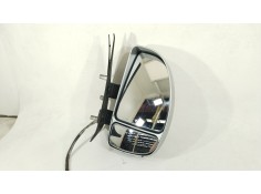 Recambio de retrovisor derecho para citroën jumper ii furgoneta (244) 2.2 hdi referencia OEM IAM 8153CK  