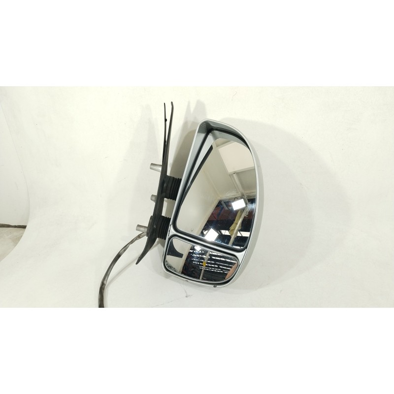 Recambio de retrovisor derecho para citroën jumper ii furgoneta (244) 2.2 hdi referencia OEM IAM 8153CK  