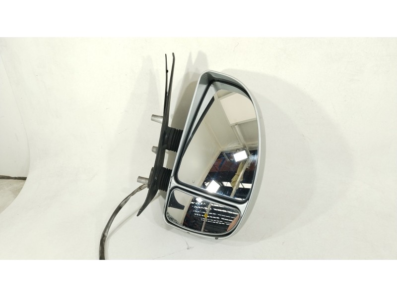 Recambio de retrovisor derecho para citroën jumper ii furgoneta (244) 2.2 hdi referencia OEM IAM 8153CK  