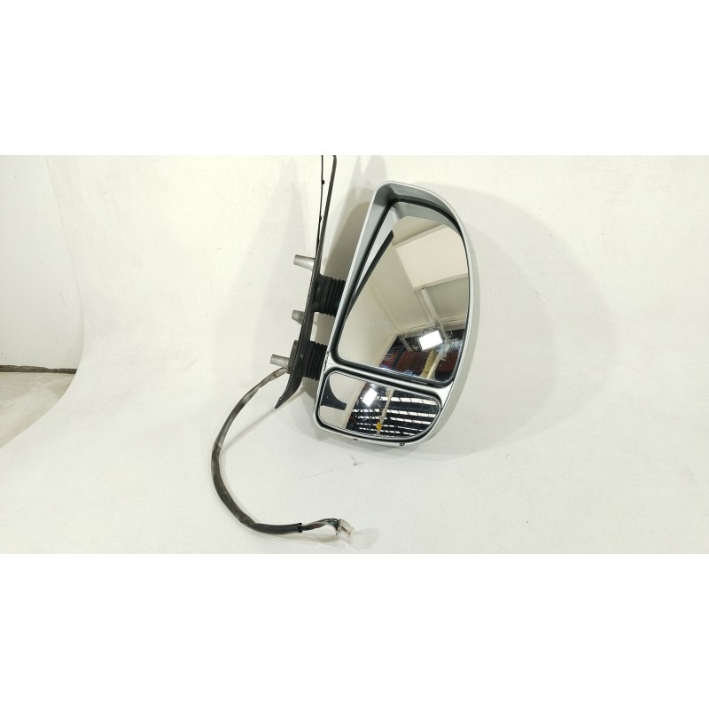Recambio de retrovisor derecho para citroën jumper ii furgoneta (244) 2.2 hdi referencia OEM IAM 8153CK  