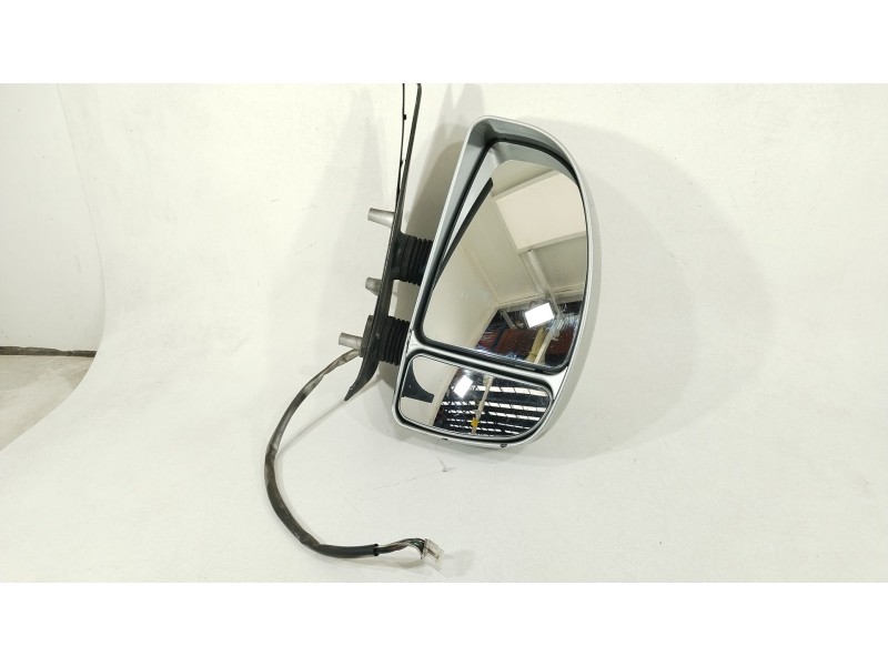 Recambio de retrovisor derecho para citroën jumper ii furgoneta (244) 2.2 hdi referencia OEM IAM 8153CK  