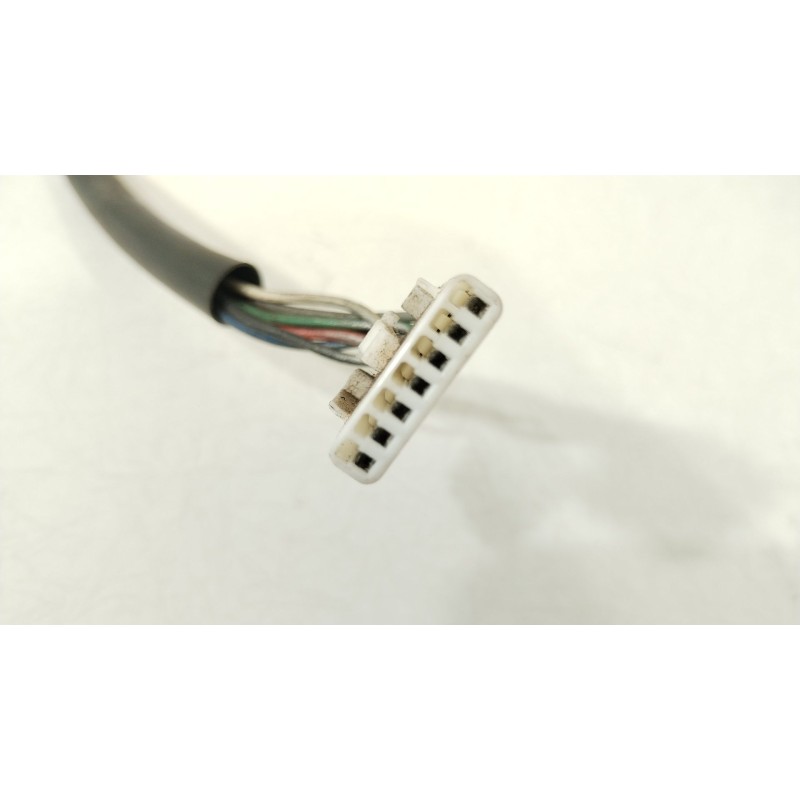 Recambio de retrovisor derecho para citroën jumper ii furgoneta (244) 2.2 hdi referencia OEM IAM 8153CK  